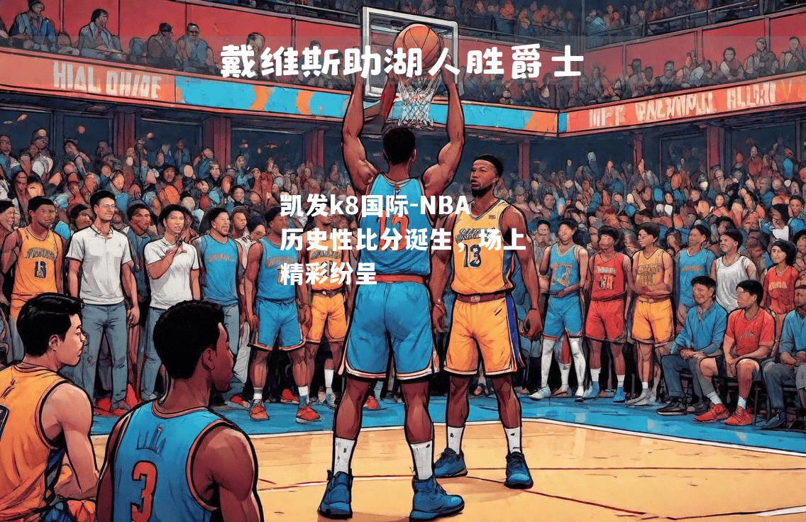 NBA历史性比分诞生，场上精彩纷呈